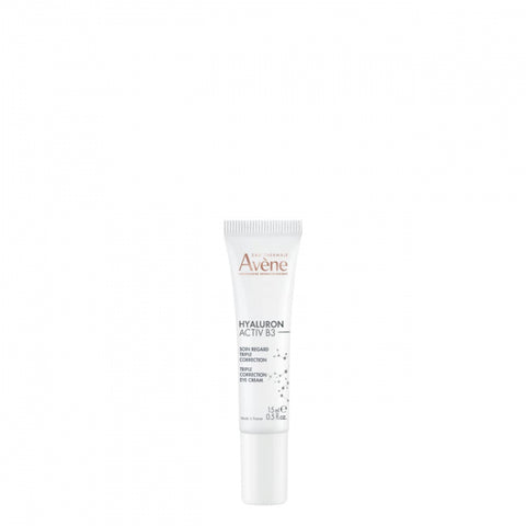 Avène Hyaluron Activ B3 Triple action eye cream 15ml