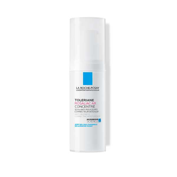 La Roche Posay Toleriane Rosaliac AR Intense 40ml