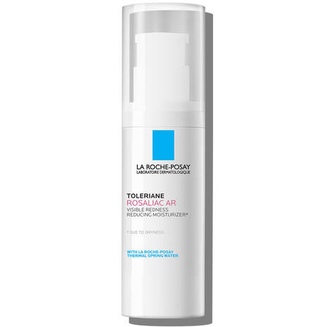 La Roche Posay TOLERIANE ROSALIAC AR FACE CREAM FOR VISIBLE REDNESS 40ml