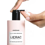 LIERAC Arkéskin The Menopause Body Milk 400 ML