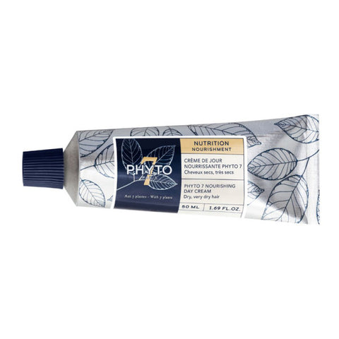 PHYTO 7 Nutrition Hair Cream 50 ml
