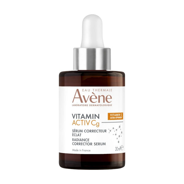 Avène  Activ Cg Serum 30ml