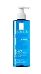 La Roche Posay Effaclar Cleansing Foaming Gel +M 400ml