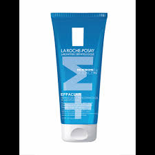 La Roche Posay Effaclar Cleansing Foaming Gel +M 200ml