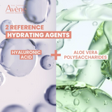 Avène Hydrance Aqua Gel 50 ML