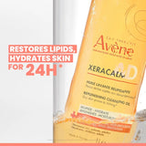 Avène Xeracalm AD - Replenishing Cleansing Oil 400ml