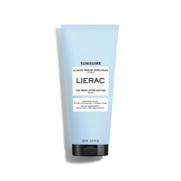 Lierac Sunissime The Fresh After-Sun Gel 200ml