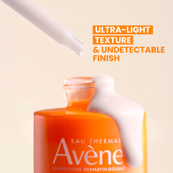 Avène Ultra Serum SPF50+ Hydration 30ml