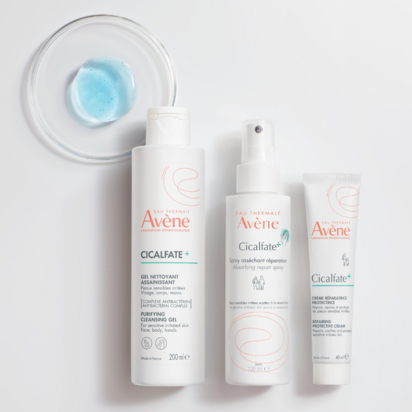 Avène Cicalfate+ Protective Repair Cream 100 ml