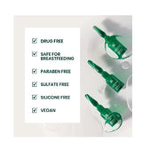 Rene Furterer Triphasic Reactional Concentrated Serum 12x 5ml