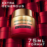 Nuxe Merveillance Lift The Exceptional Day & Night Cream 75ml