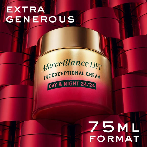 Nuxe Merveillance Lift The Exceptional Day & Night Cream 75ml