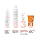 Avène Cicalfate+ Purifying Cleansing Gel 200 ml