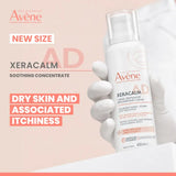Avène Xeracalm AD Replenishing Cream 400ml