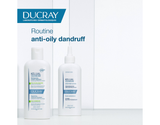 Kelual-Squanorm Oily Dandruff Shampoo 200ml