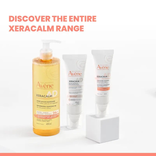 Avène Xeracalm AD Replenishing Balm 200ml