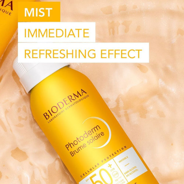 Bioderma PHOTODERM MIST FPS50+ 150ML