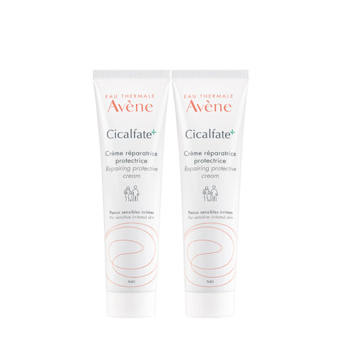 Avène Cicalfate+ Repairing Cream 100 ml DUO