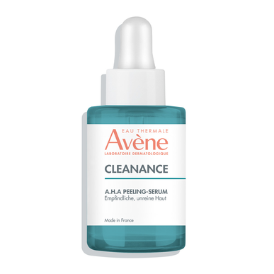 Avène CLEANANCE Exfoliating Serum 30 ml
