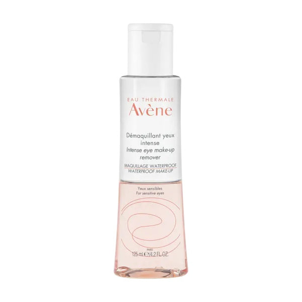 Avène Intense Eye Makeup Remover 125ML