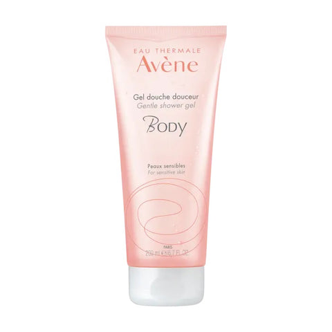 Avène Body Shower Gel 200  ML