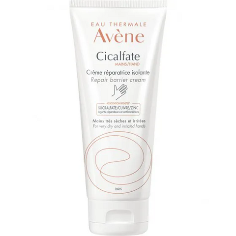 Avène Cicalfate Restorative Hand Cream 100 ml