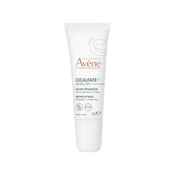 Avène Cicalfate+ Restorative Lip Cream 10 ml