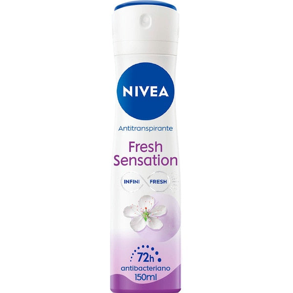 NIVEA Fresh Sensation Anti-Perspirant 150ml