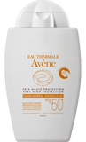 Avène Sunscreen SPF 50+ Mineral Fluid 40ml