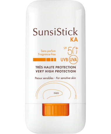 Avène Sunscreen SPF 50+ SunsiStick 20 Gr