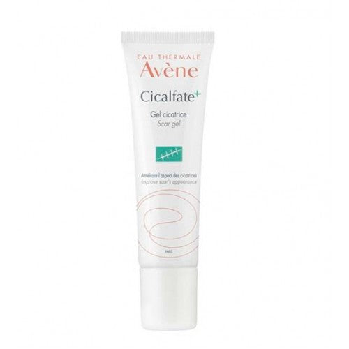 Avène Cicalfate+ Scar Gel 30 ml