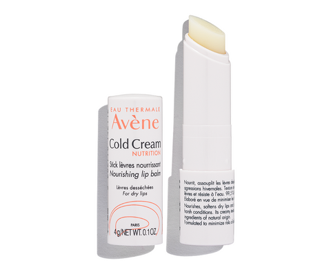 Avène Cold Cream Nourishing Lip Stick 4 GR