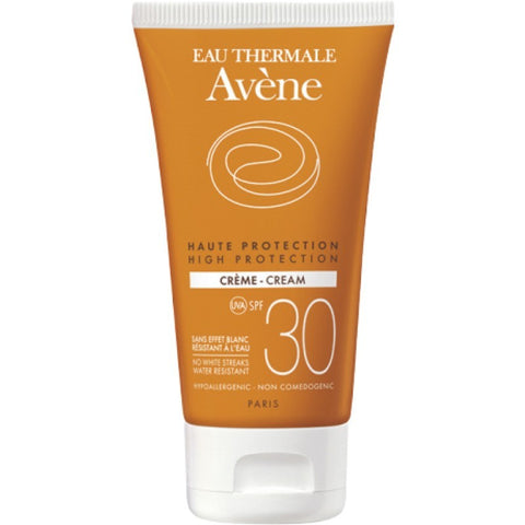 Avène Sunscreen SPF30 Cream 50 ml