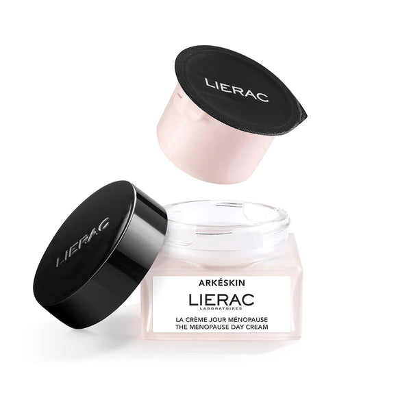 LIERAC Arkéskin The Menopause Day Cream 50 ML