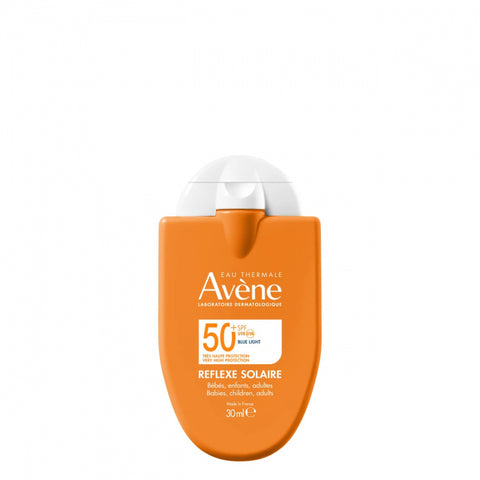 Avène Sunscreen Réflexe Solaire SPF50+ 30 ml