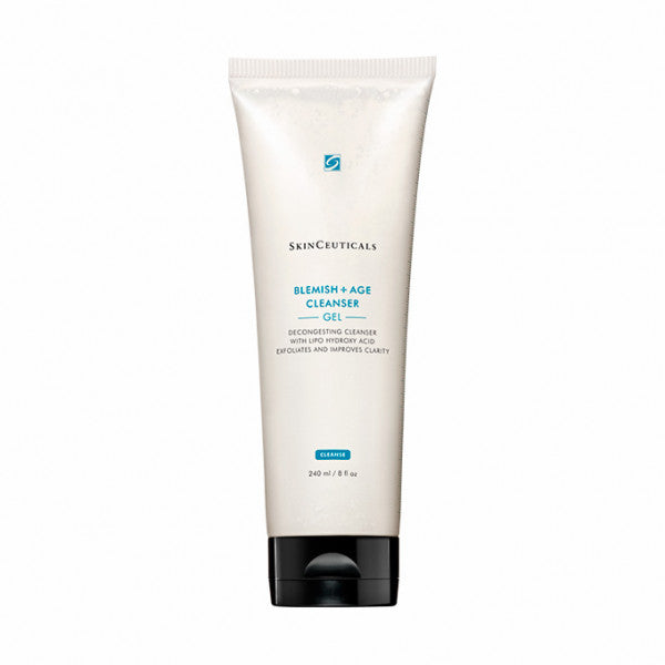 Skinceuticals Blemish+Age Cleangel 240 ml