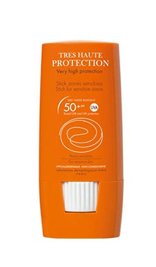 Avène Sunscreen Stick Large 50+  8 gr