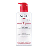 Eucerin pH5 Bath Gel 400ml