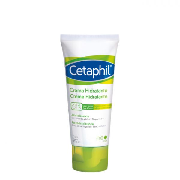 Cetaphil Moisturizing Cream 85g