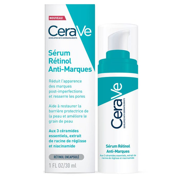 Cerave Blemish Retinol Serum 30ml