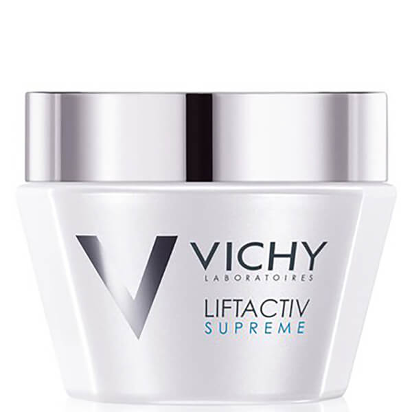 Vichy Liftactiv Supreme Day Cream Dry Skin 50ml