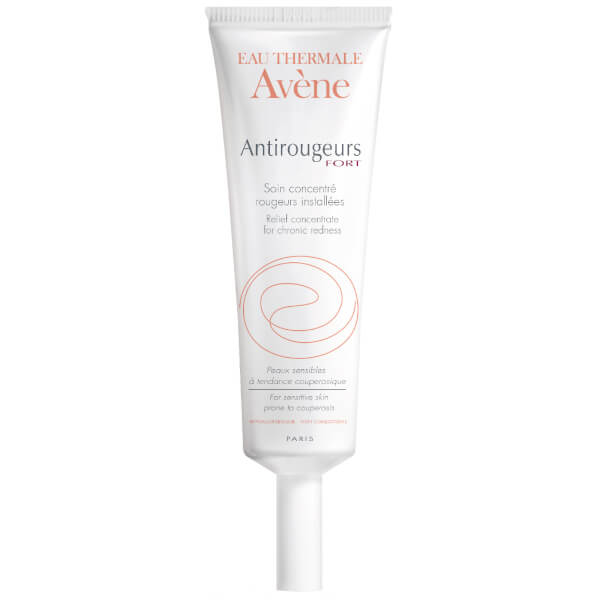 Avène Antirougeurs Fort 30ml