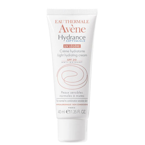 Avène Hydrance UV Light 40ml