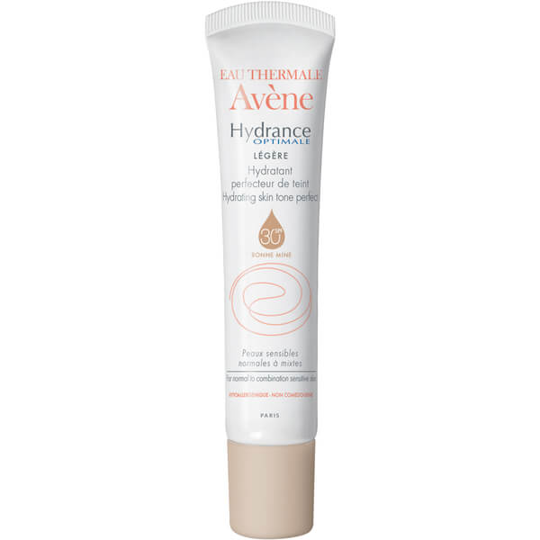 Avène Hydrating Skin Tone Perfector Light 40ml