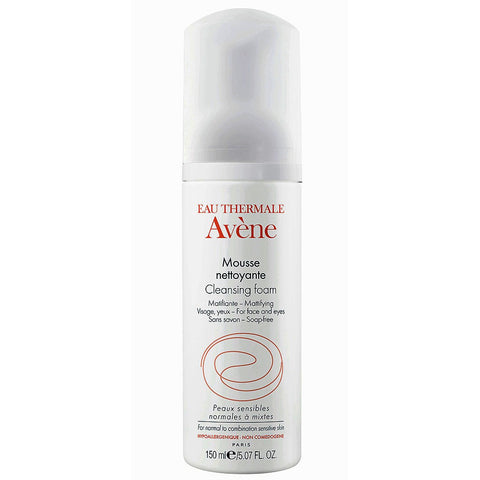 Avène Cleansing Foam 150ml