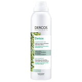 Dercos Nutrients Detox Dry Shampoo 150ml