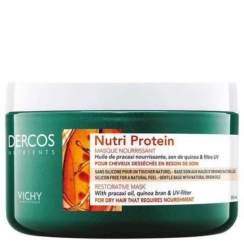Dercos Nutri Protein Mask 250ml