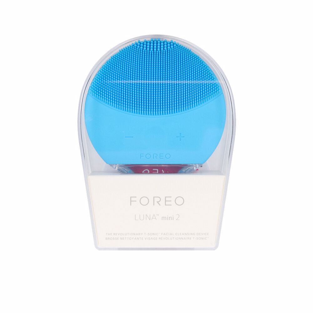 Foreo Luna Mini 2 Aquamarine - Dr. Skin Online