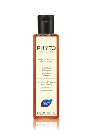 Phyto Phytovolume Shampoo 250ml