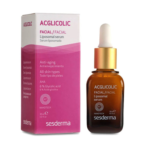 Sesderma Acglicolic Liposomal Serum 30ml